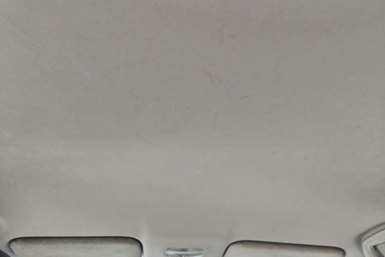 Used BYD e5 2016 300 Comfort Version Headliner