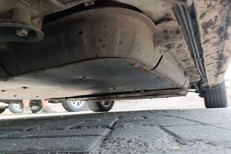 Used BYD e5 2016 300 Prestige Edition Chassis Front Left