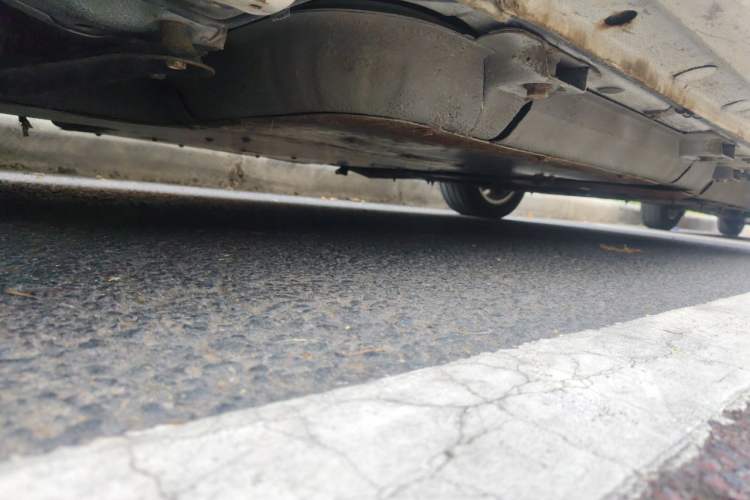 Used BYD e5 2016 300 Luxury Edition Chassis Front Right