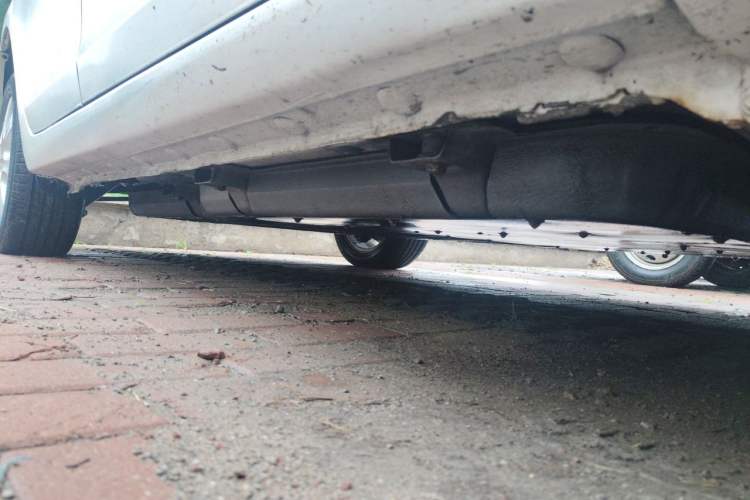 Used BYD e5 2016 300 Luxury Edition Chassis Front Right