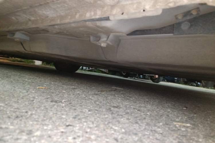 Used BYD e5 2016 300 Luxury Edition Chassis Rear Left