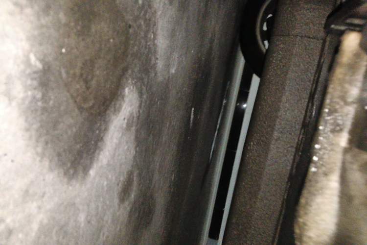 Used BYD e5 2016 300 Luxury Edition Chassis Rear Right