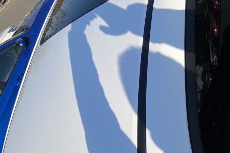 Used BYD e5 2016 300 Prestige Edition Exterior 13