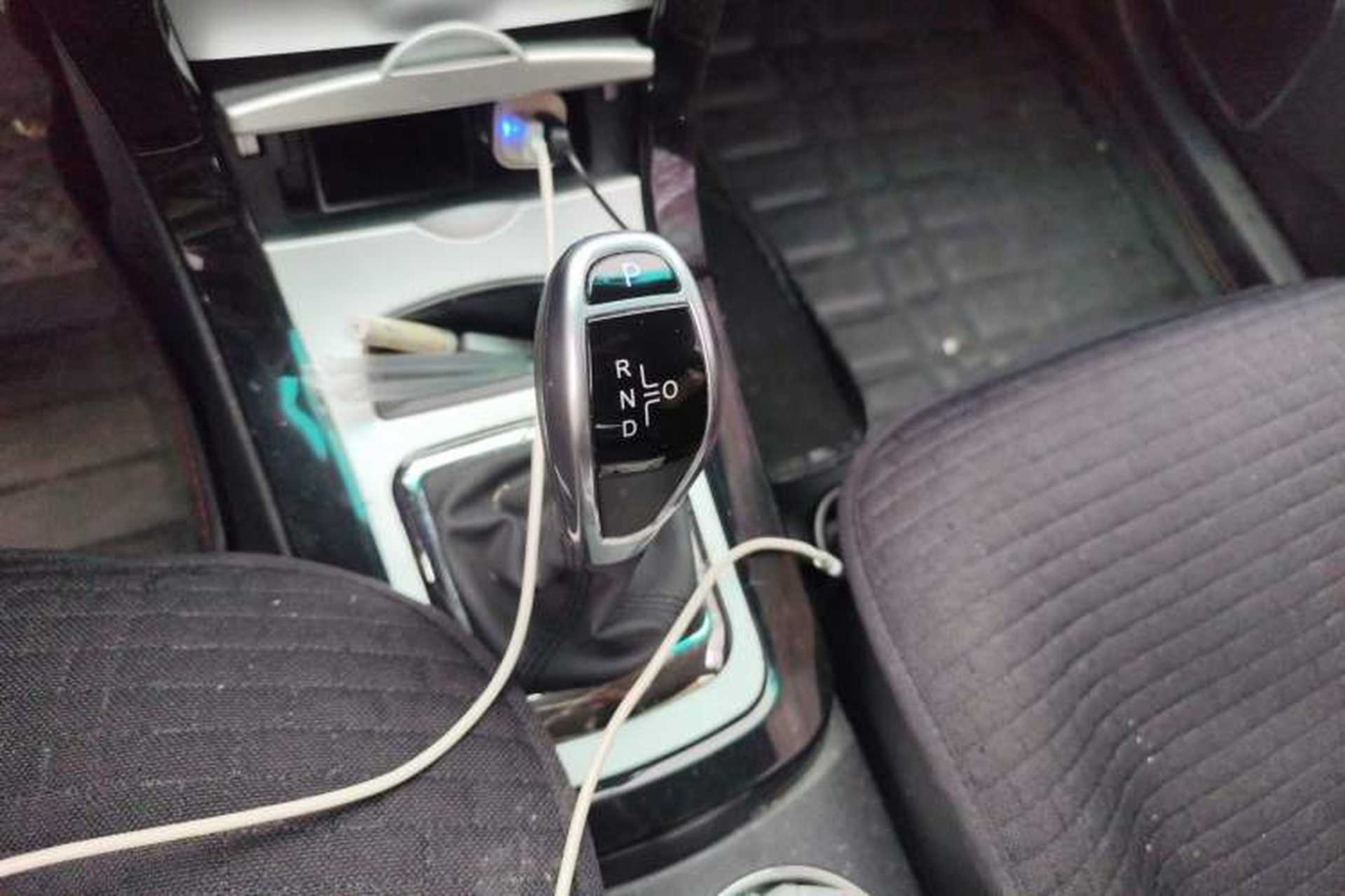 Used BYD e5 2016 300 Luxury Edition Gear Lever