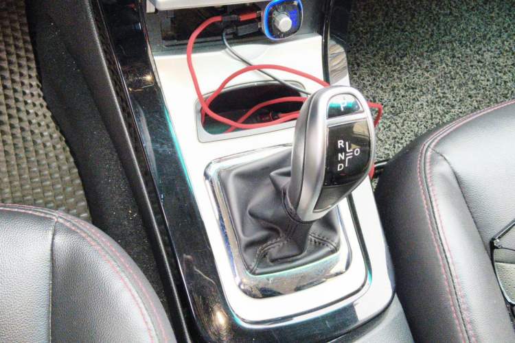 Used BYD e5 2016 300 Luxury Edition Gear Lever
