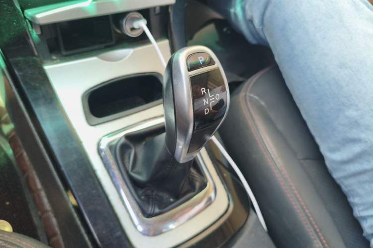 Used BYD e5 2016 300 Comfort Version Gear Lever