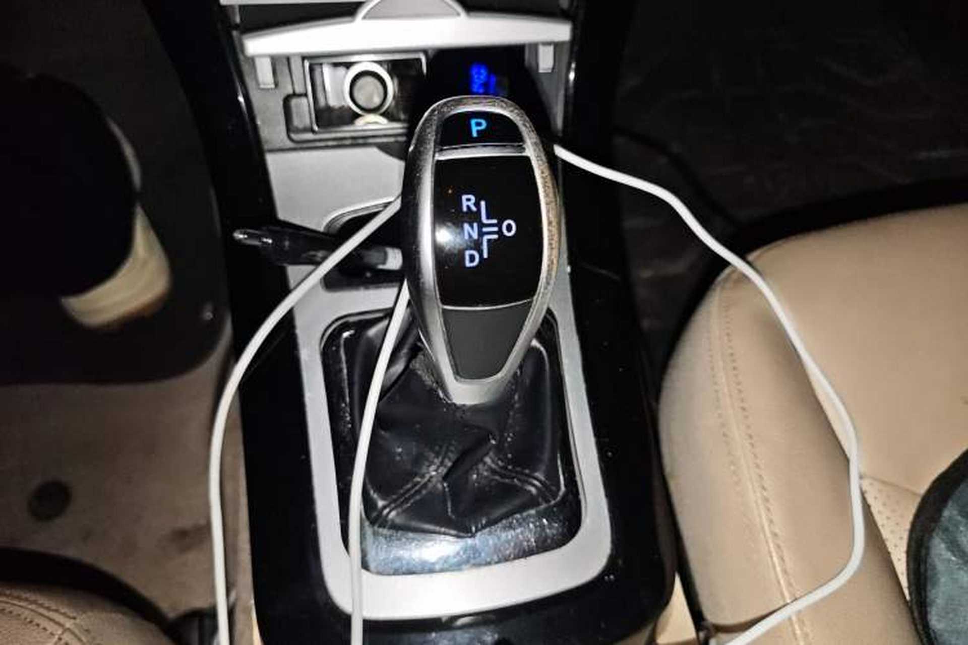 Used BYD e5 2016 300 Prestige Edition Gear Lever