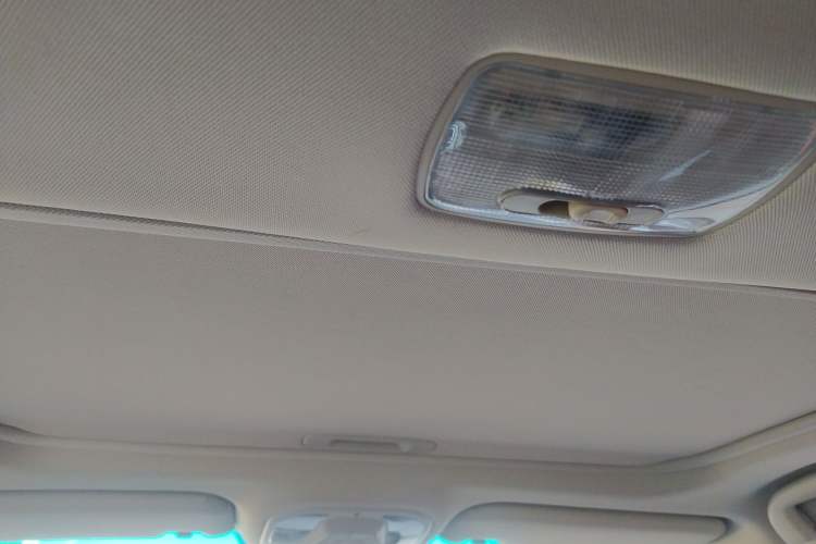 Used BYD e5 2016 300 Luxury Edition Headliner