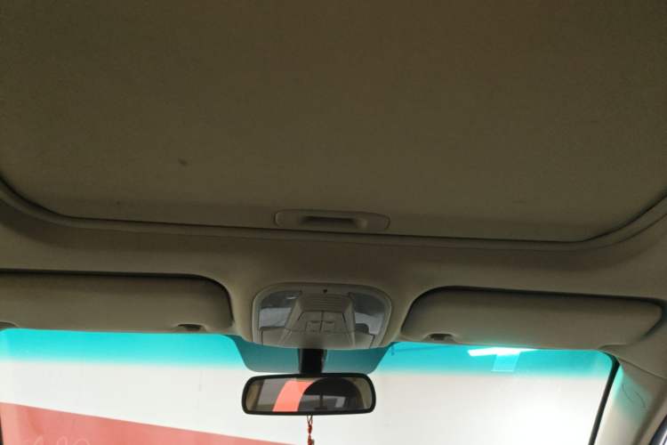 Used BYD e5 2016 300 Luxury Edition Headliner