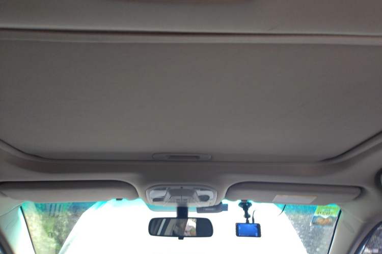 Used BYD e5 2016 300 Luxury Edition Headliner