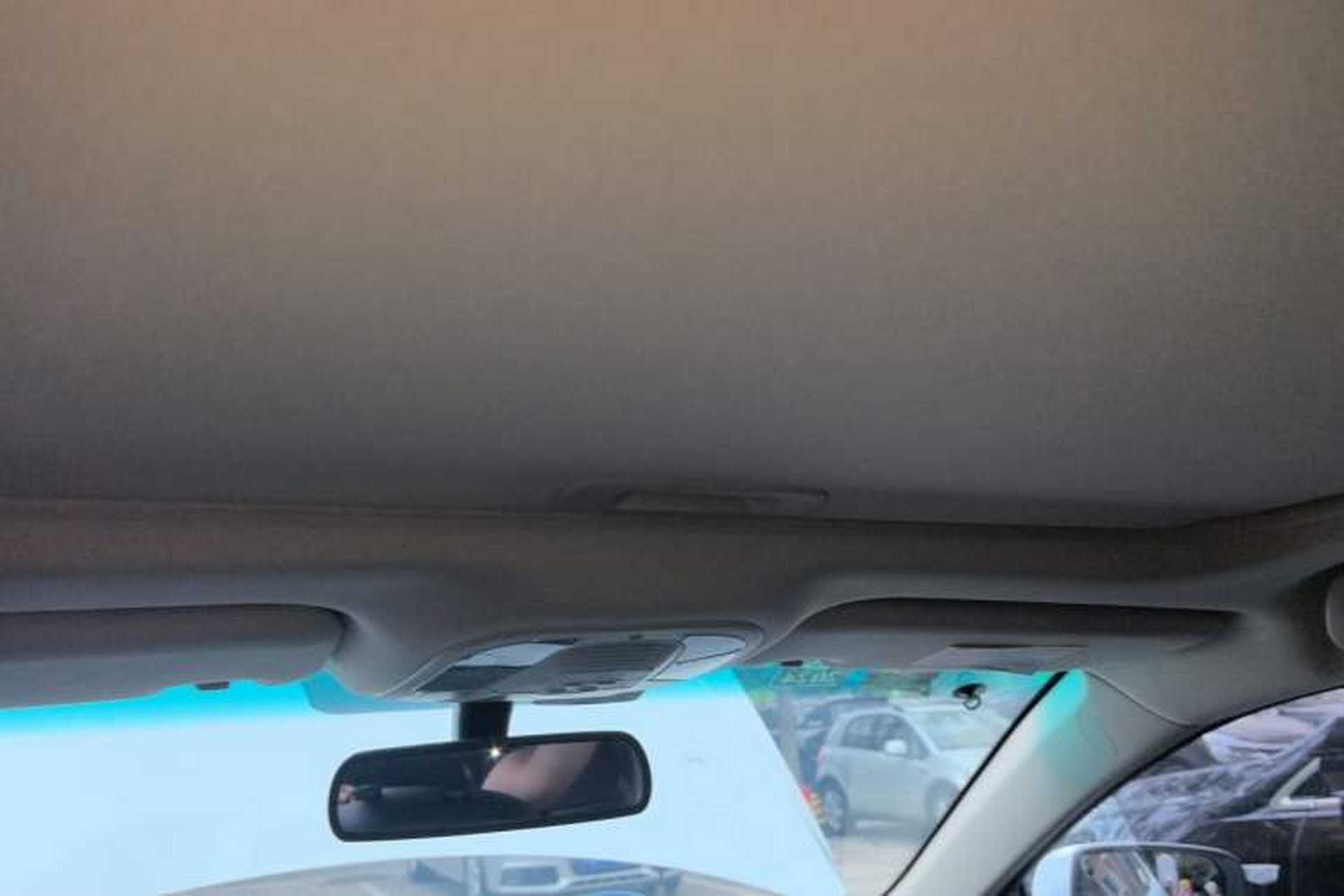 Used BYD e5 2016 300 Luxury Edition Headliner