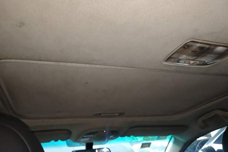 Used BYD e5 2016 300 Luxury Edition Headliner