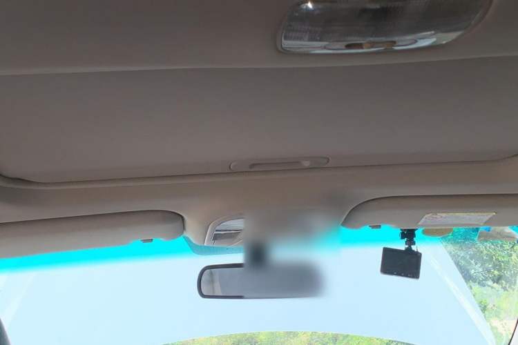 Used BYD e5 2016 300 Luxury Edition Headliner