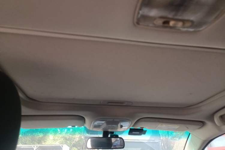 Used BYD e5 2016 300 Luxury Edition Headliner