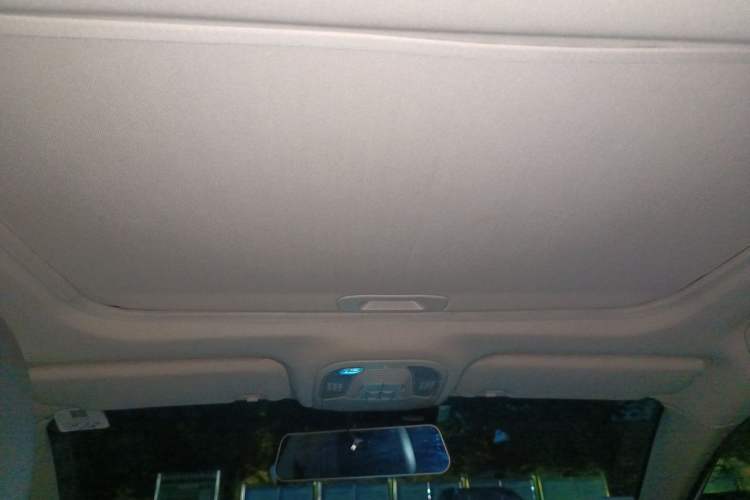 Used BYD e5 2016 300 Prestige Edition Headliner