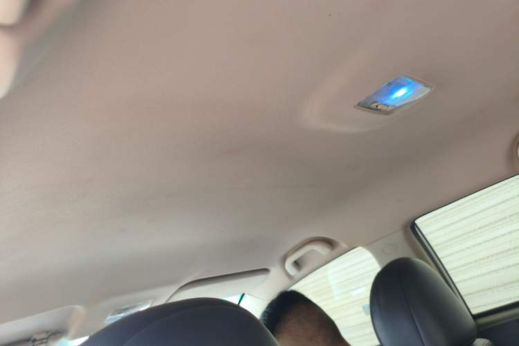 Used BYD e5 2016 300 Comfort Version Headliner