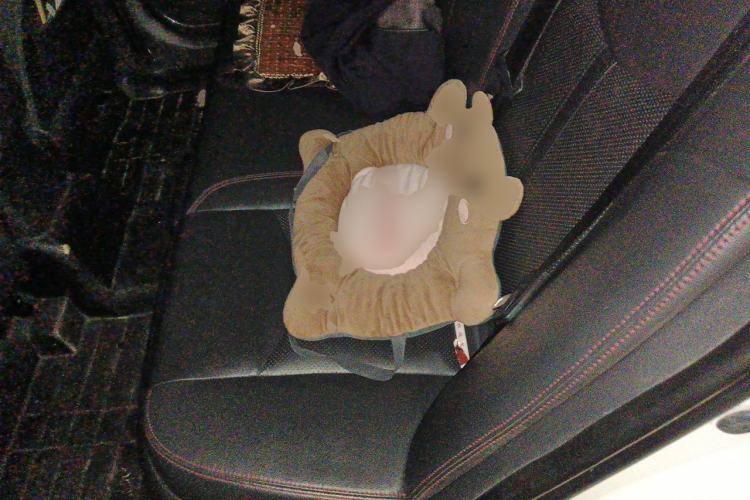 Used BYD e5 2016 300 Luxury Edition Left Rear Seat