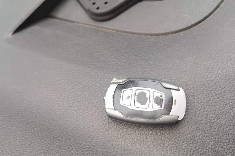 Used BYD e5 2016 300 Luxury Edition Vehicle Key
