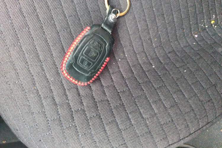 Used BYD e5 2016 300 Luxury Edition Vehicle Key