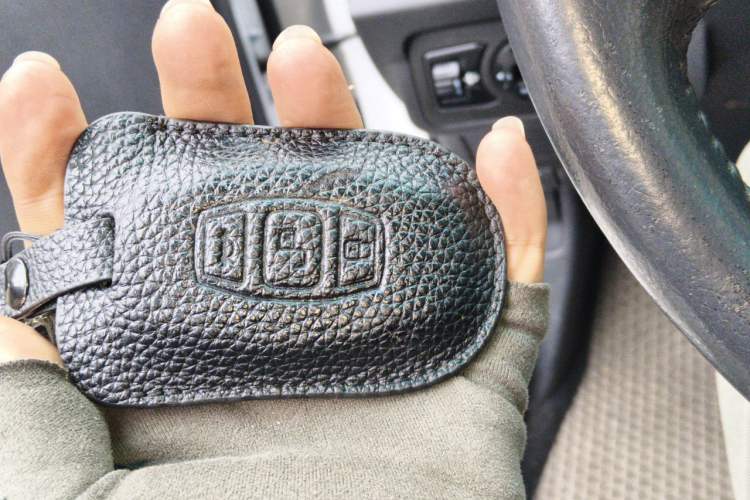 Used BYD e5 2016 300 Luxury Edition Vehicle Key