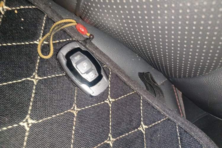 Used BYD e5 2016 300 Prestige Edition Vehicle Key