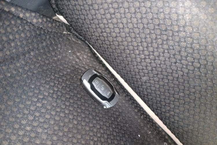 Used BYD e5 2016 300 Luxury Edition Vehicle Key