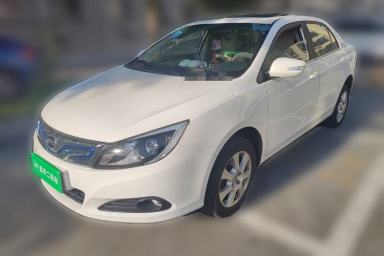 Used BYD e5 2016 300 Prestige Edition
