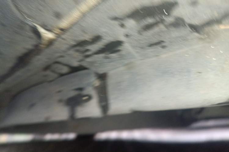Used BYD e5 2017 300 Prestige Edition Chassis Front Right