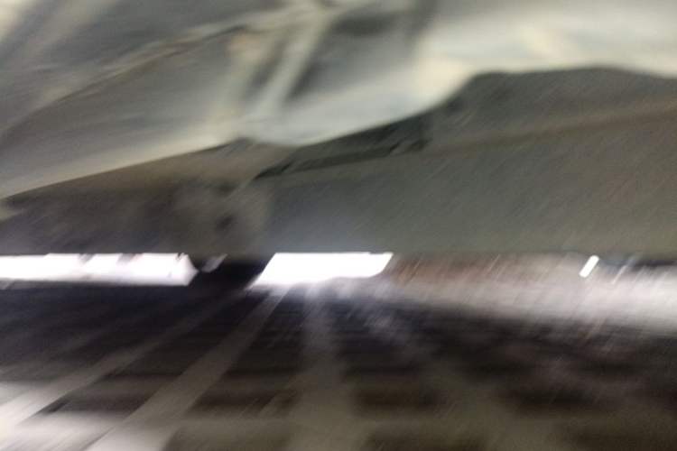 Used BYD e5 2017 300 Prestige Edition Chassis Rear Left