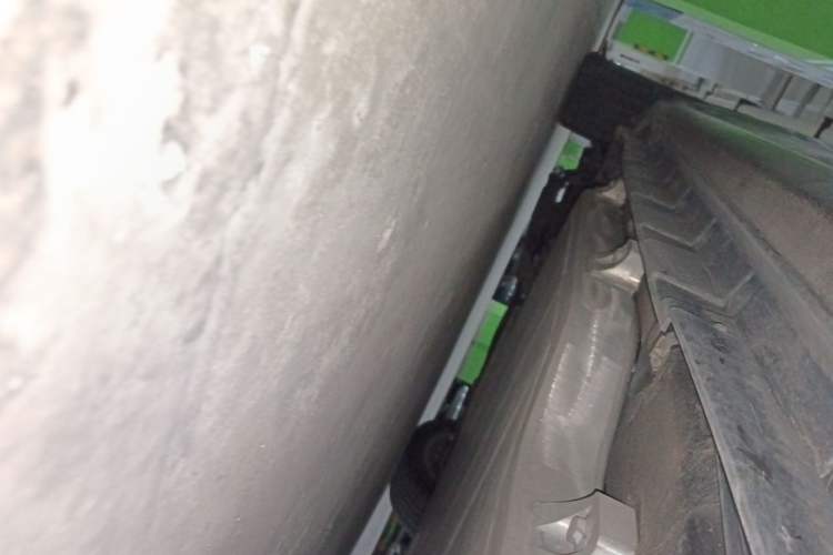 Used BYD e5 2017 300 Prestige Edition Chassis Rear Left