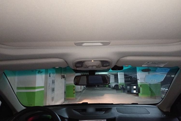 Used BYD e5 2017 300 Prestige Edition Headliner