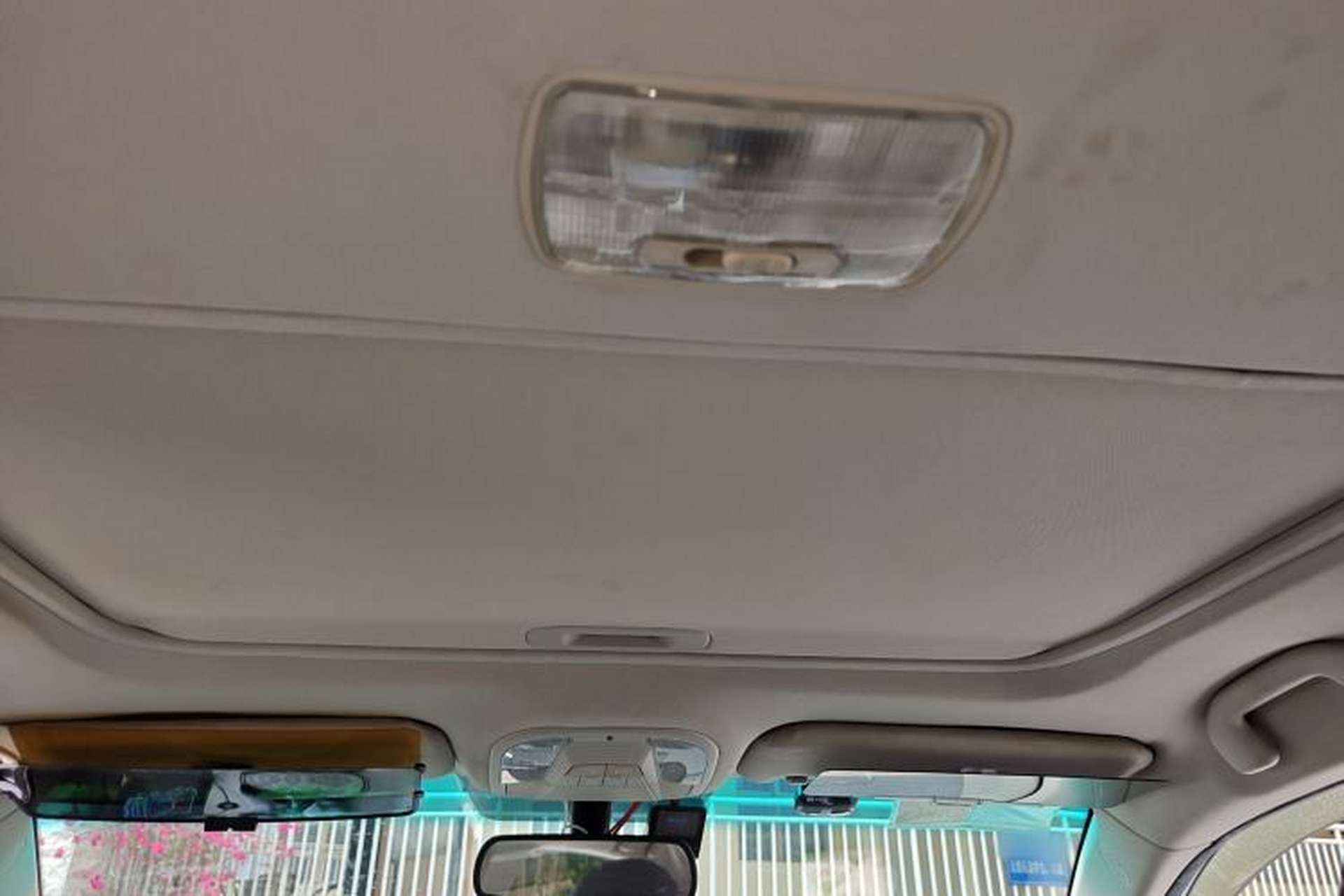 Used BYD e5 2017 300 Prestige Edition Headliner