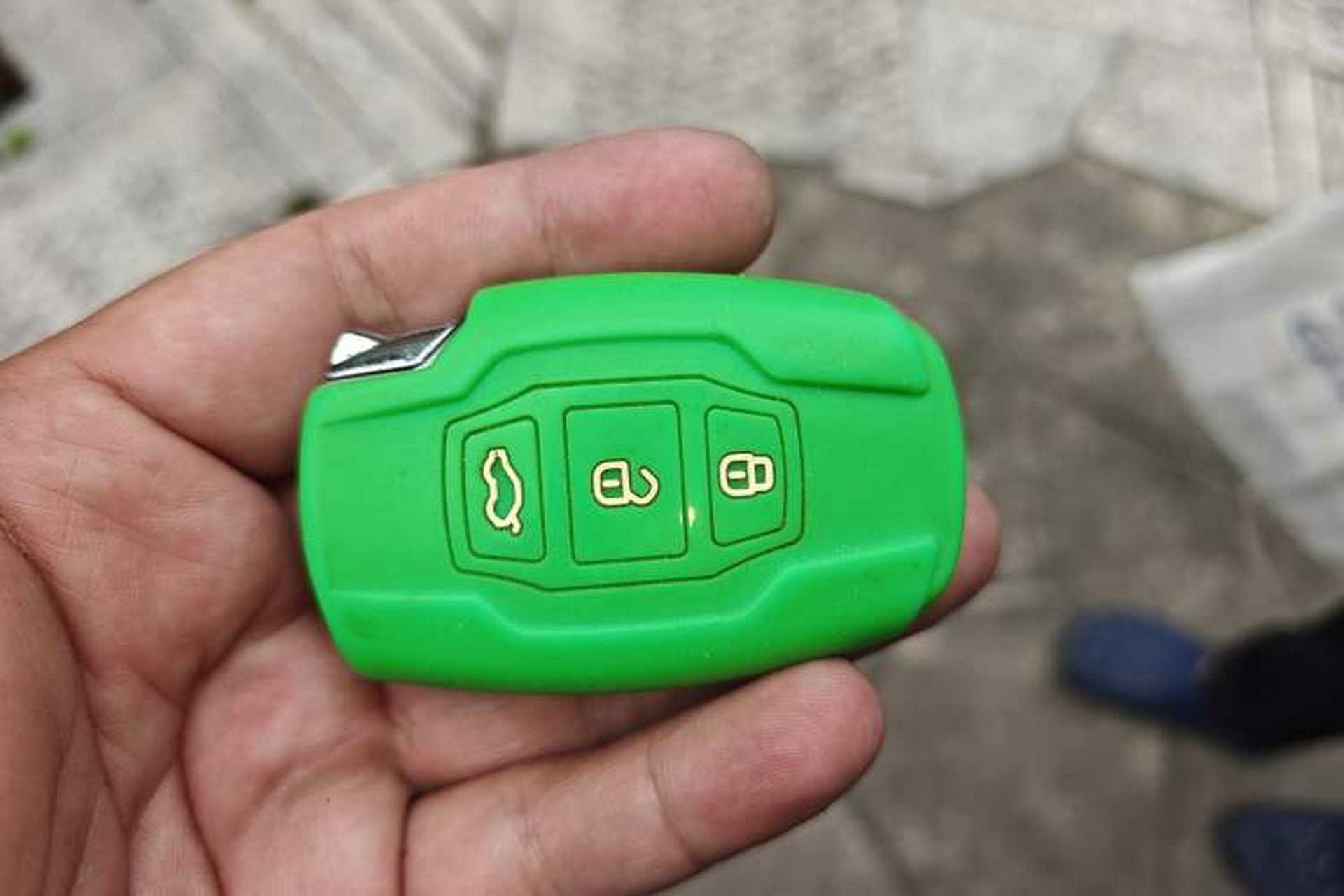Used BYD e5 2017 300 Prestige Edition Vehicle Key