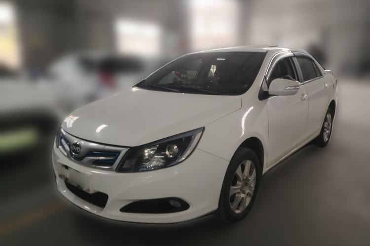 Used BYD e5 2017 300 Prestige Edition Guazi used car, China used car export, Used car for sale, Used  cars, Cheapest cars for sale