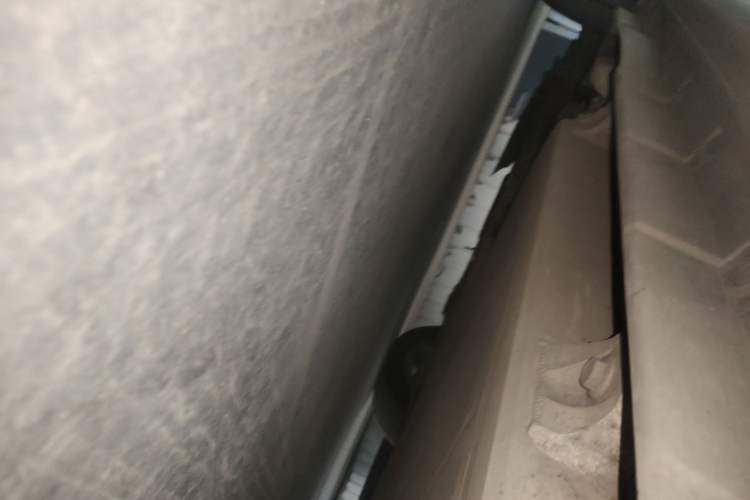 Used BYD e5 2017 300 Prestige Edition Chassis Front Left