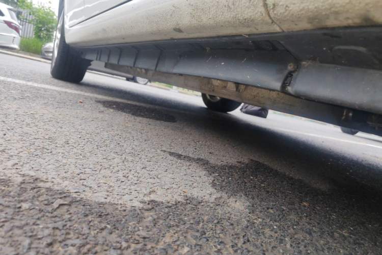 Used BYD e5 2017 300 Prestige Edition Chassis Front Right