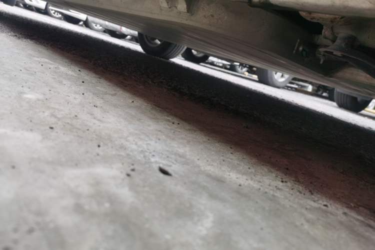 Used BYD e5 2017 300 Prestige Edition Chassis Front Right