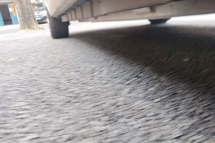 Used BYD e5 2017 300 Prestige Edition Chassis Front Right