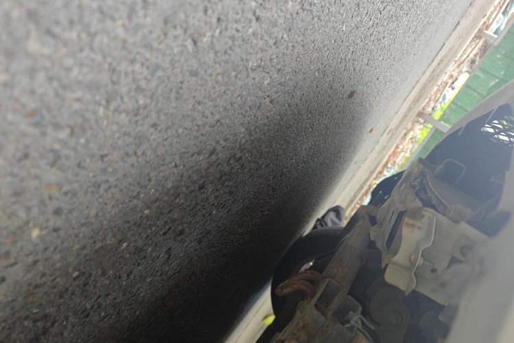 Used BYD e5 2017 300 e-Comfort Edition Chassis Front Right