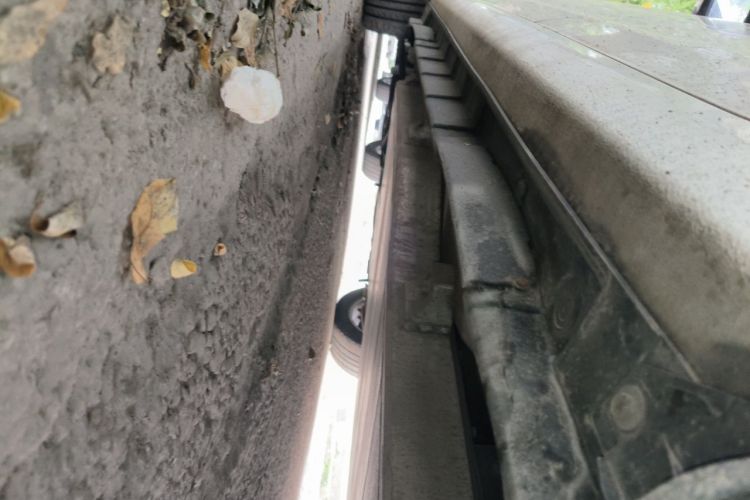 Used BYD e5 2017 300 Prestige Edition Chassis Rear Left