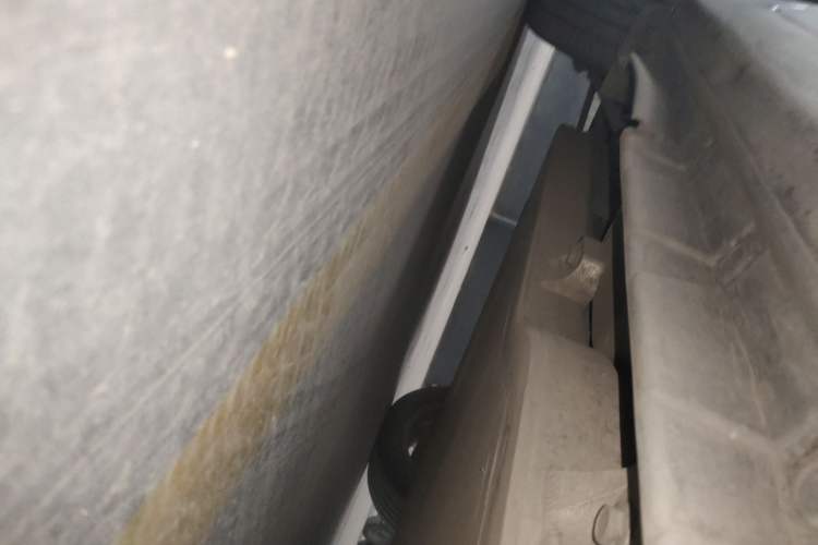 Used BYD e5 2017 300 Prestige Edition Chassis Rear Right