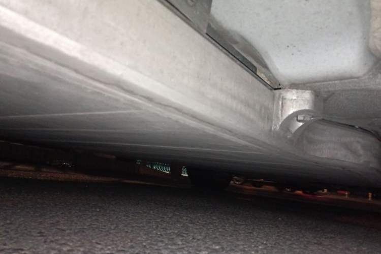 Used BYD e5 2017 300 Prestige Edition Chassis Rear Right