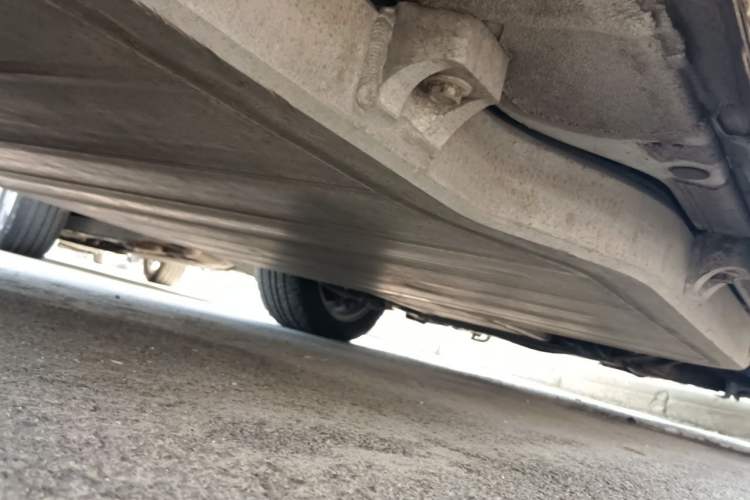 Used BYD e5 2017 300 e-Comfort Edition Chassis Rear Right