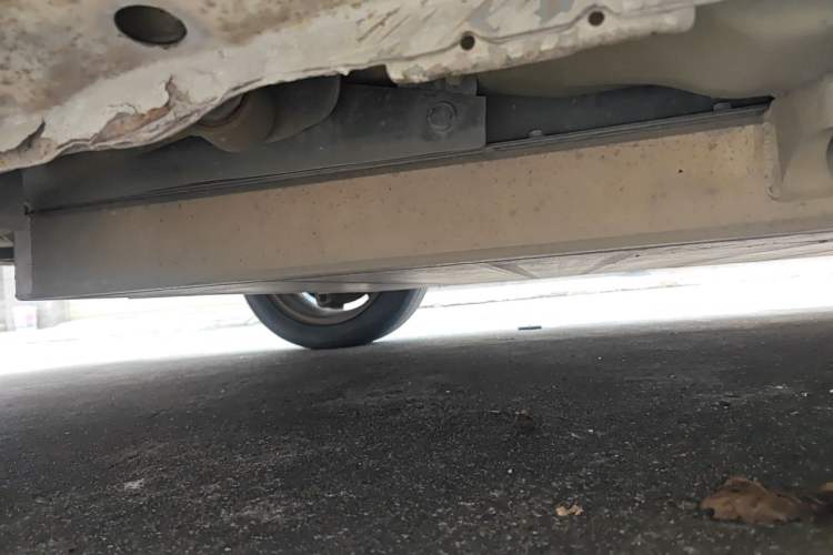 Used BYD e5 2017 300 e-Comfort Edition Chassis Rear Right