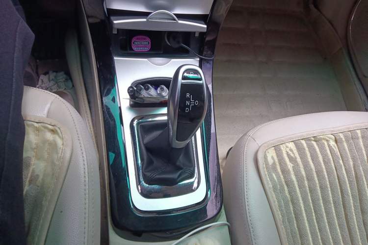 Used BYD e5 2017 300 Prestige Edition Gear Lever