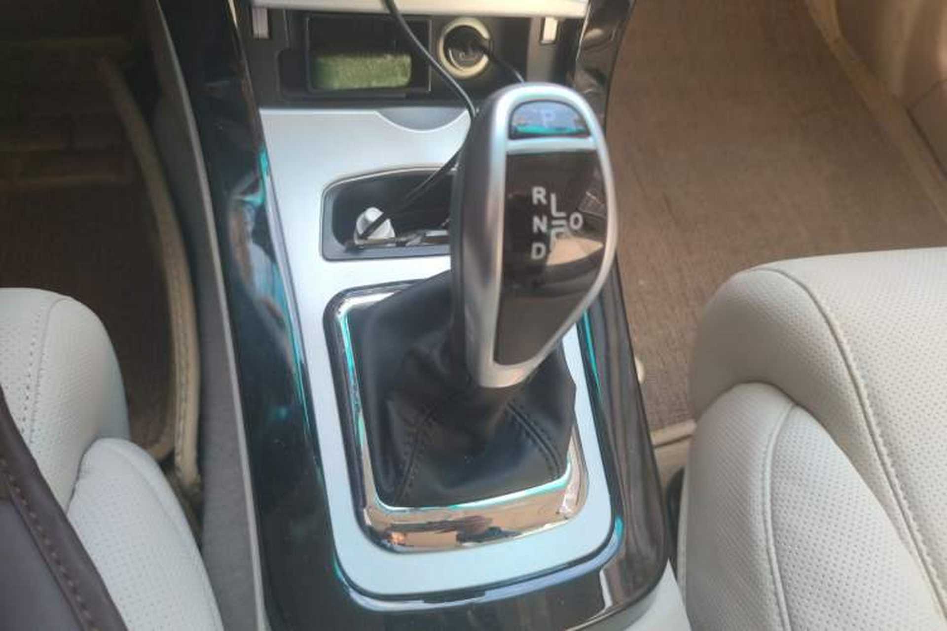 Used BYD e5 2017 300 Prestige Edition Gear Lever