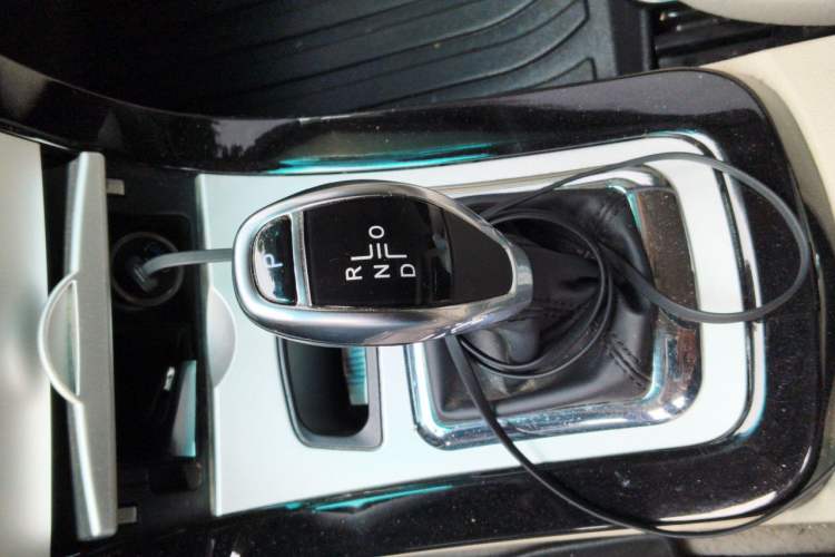 Used BYD e5 2017 300 Prestige Edition Gear Lever