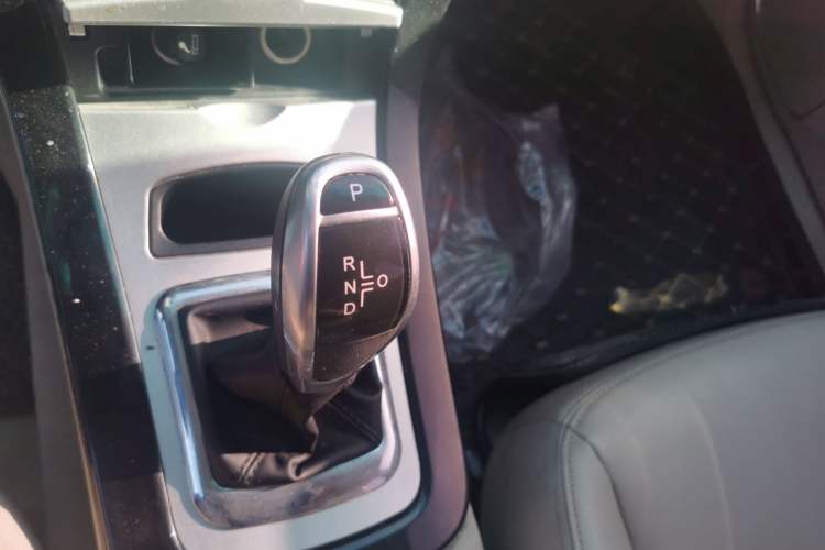 Used BYD e5 2017 300 Prestige Edition Gear Lever