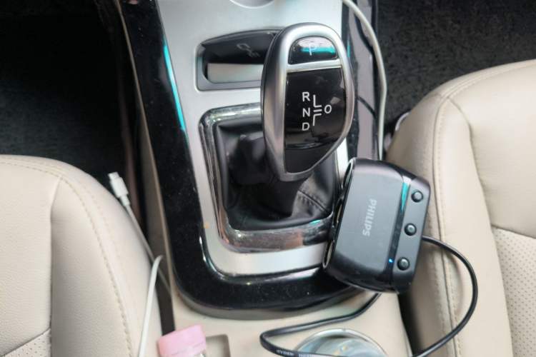 Used BYD e5 2017 300 Prestige Edition Gear Lever