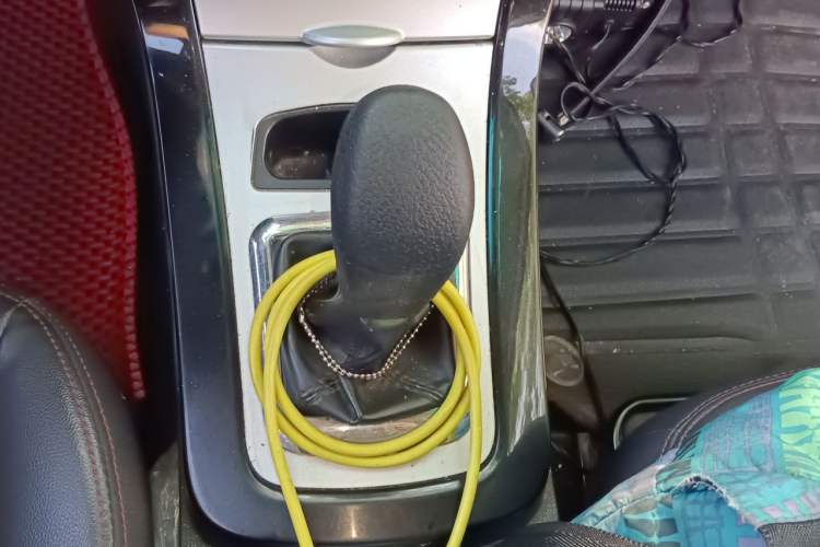 Used BYD e5 2017 300 e-Comfort Edition Gear Lever